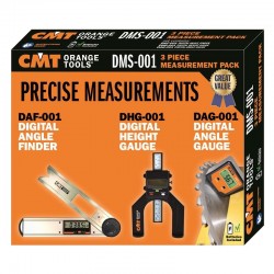 CMT Measuring Tools Promo Pack