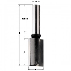 Professiona router cutters CMT