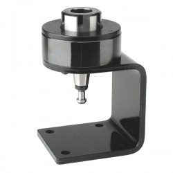 Universal assembly supports for chucks HSK – F63 - ISO30
