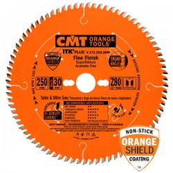 ITK Plus fine cut-off saw blades