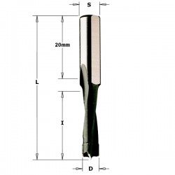 Dowel drills for Mafell? and hand-held routers