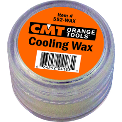 COOLING WAX FOR DIAMOND DRY HOLE SAWS