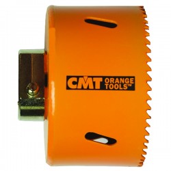 Bimetal CMT hole saws 551