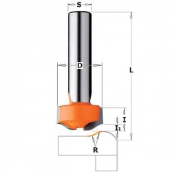 Solid surface no-drip router bits 8/981.50