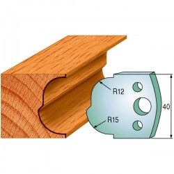 Profile knives 690.115 Limiters 691.115