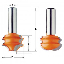 CMT molding system