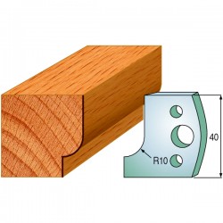 Profile knives 690.013 Limiters 691.013