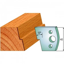 Profile knives 690.027 Limiters 691.027