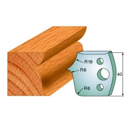 Profile knives 690.046 Limiters 691.046