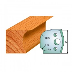 Profile knives 690.047 Limiters 691.047