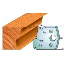 Profile knives 690.059 Limiters 691.059