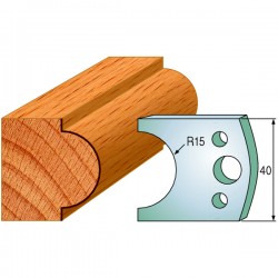 Profile knives 690.066 Limiters 691.066