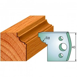 Profile knives 690.067 Limiters 691.067