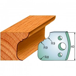 Profile knives 690.068 Limiters 691.068