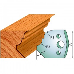 Profile knives 690.073 Limiters 691.073