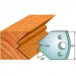 Profile knives 690.080 Limiters 691.080