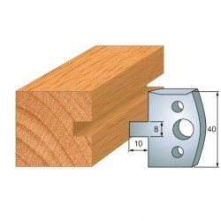 Profile knives 690.094 Limiters 691.094