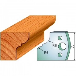 Profile knives 690.112 Limiters 691.112