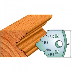 Profile knives 690.125 Limiters 691.125