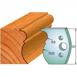 Profile knives 690.502 Limiters 691.502