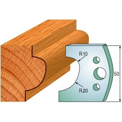 Profile knives 690.504 Limiters 691.504