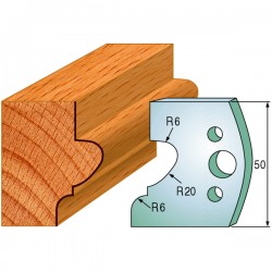 Profile knives 690.505 Limiters 691.505