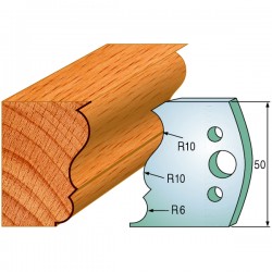 Profile knives 690.506 Limiters 691.506