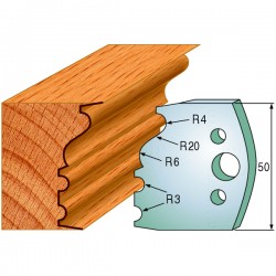 Profile knives 690.513 Limiters 691.513