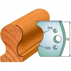 Profile knives 690.514 Limiters 691.514