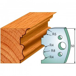 Profile knives 690.515 Limiters 691.515