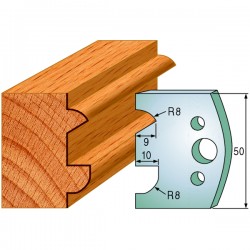 Profile knives 690.517 Limiters 691.517