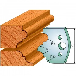 Profile knives 690.520 Limiters 691.520