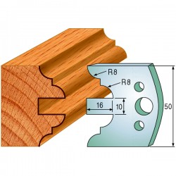 Profile knives 690.522 Limiters 691.522