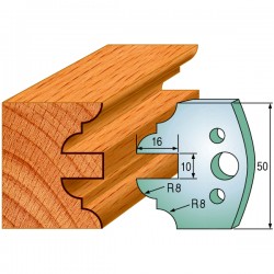 Profile knives 690.523 Limiters 691.523