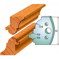 Profile knives 690.541 Limiters 691.541