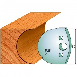 Profile knives 690.543 Limiters 691.543