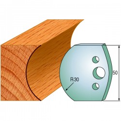 Profile knives 690.544 Limiters 691.544