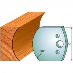 Profile knives 690.545 Limiters 691.545