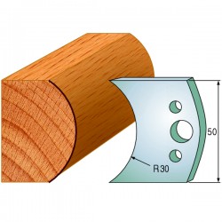 Profile knives 690.547 Limiters 691.547