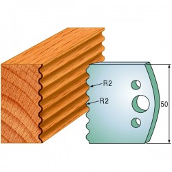 Profile knives 690.552 Limiters 691.552