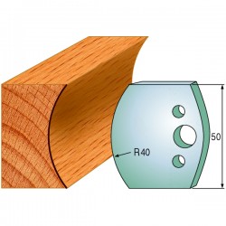 Profile knives 690.553 Limiters 691.553