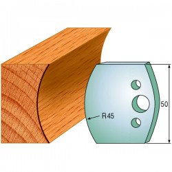 Profile knives 690.554 Limiters 691.554