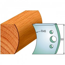 Profile knives 690.556 Limiters 691.556