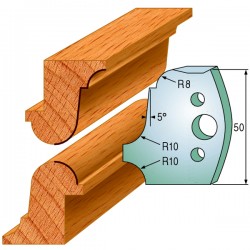 Profile knives 690.557 Limiters 691.557