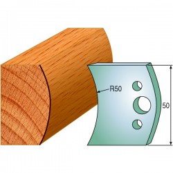 Profile knives 690.559 Limiters 691.559