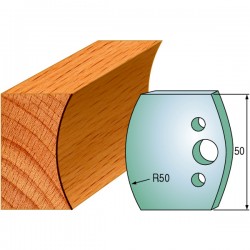 Profile knives 690.560 Limiters 691.560