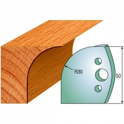 Profile knives 690.563 Limiters 691.563