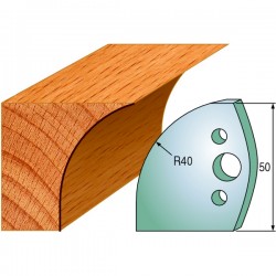 Profile knives 690.565 Limiters 691.565