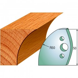 Profile knives 690.567 Limiters 691.567