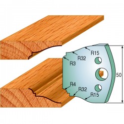 Profile knives 690.568 Limiters 691.568